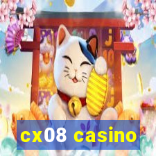 cx08 casino